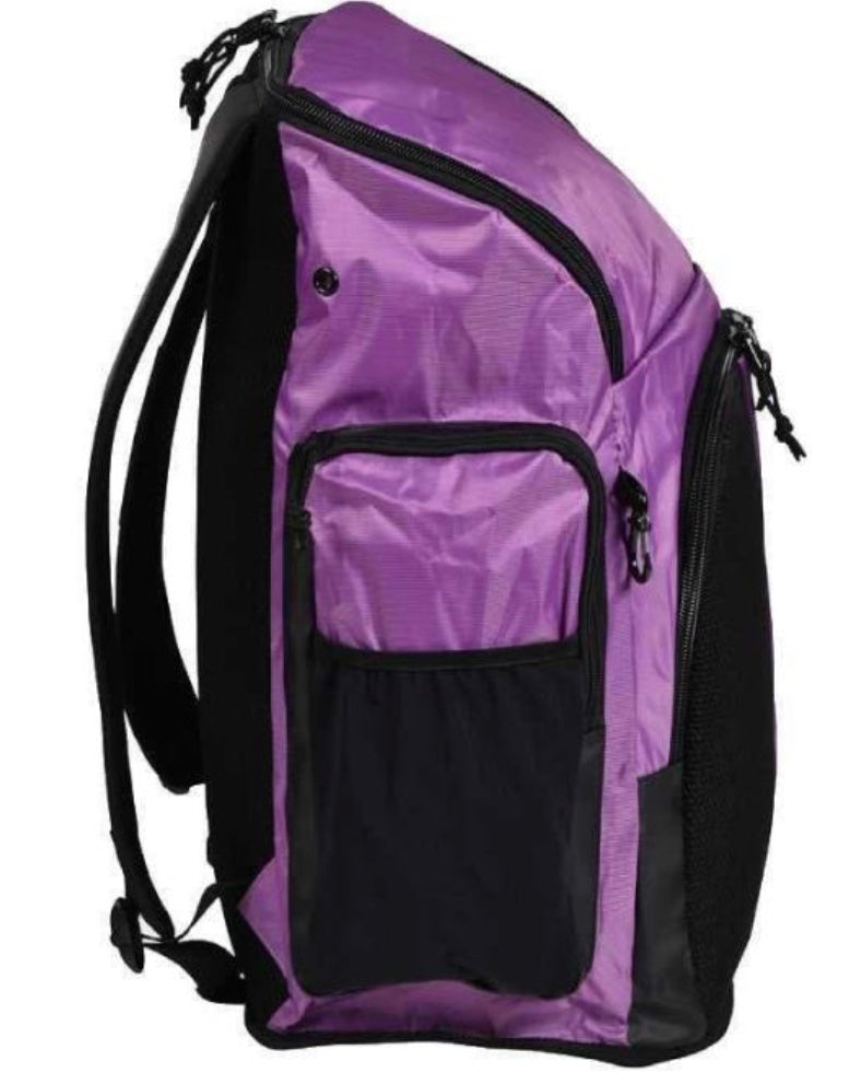 Arena SPIKY III BACKPACK 45- Purple image 1