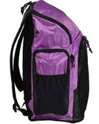 Arena SPIKY III BACKPACK 45- Purple image 1