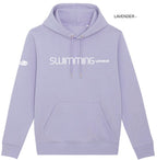 Umiko- Discipline Range Organic Hoody- Lavender image 3