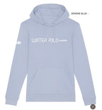 Umiko- Discipline Range Organic Hoody- Serene Blue image 4