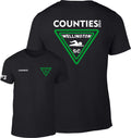 Wellington SC- Performance T’shirt - Counties 2024 image 0