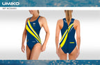 Hull Uni Water polo costume- Umiko image 0