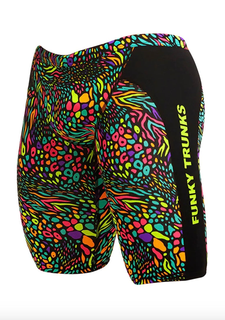 Funky Trunks - Spot Me - Men's Training Jammers image 3