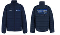 North West Water Polo - Thermal Puffer Jacket - Umiko image 0