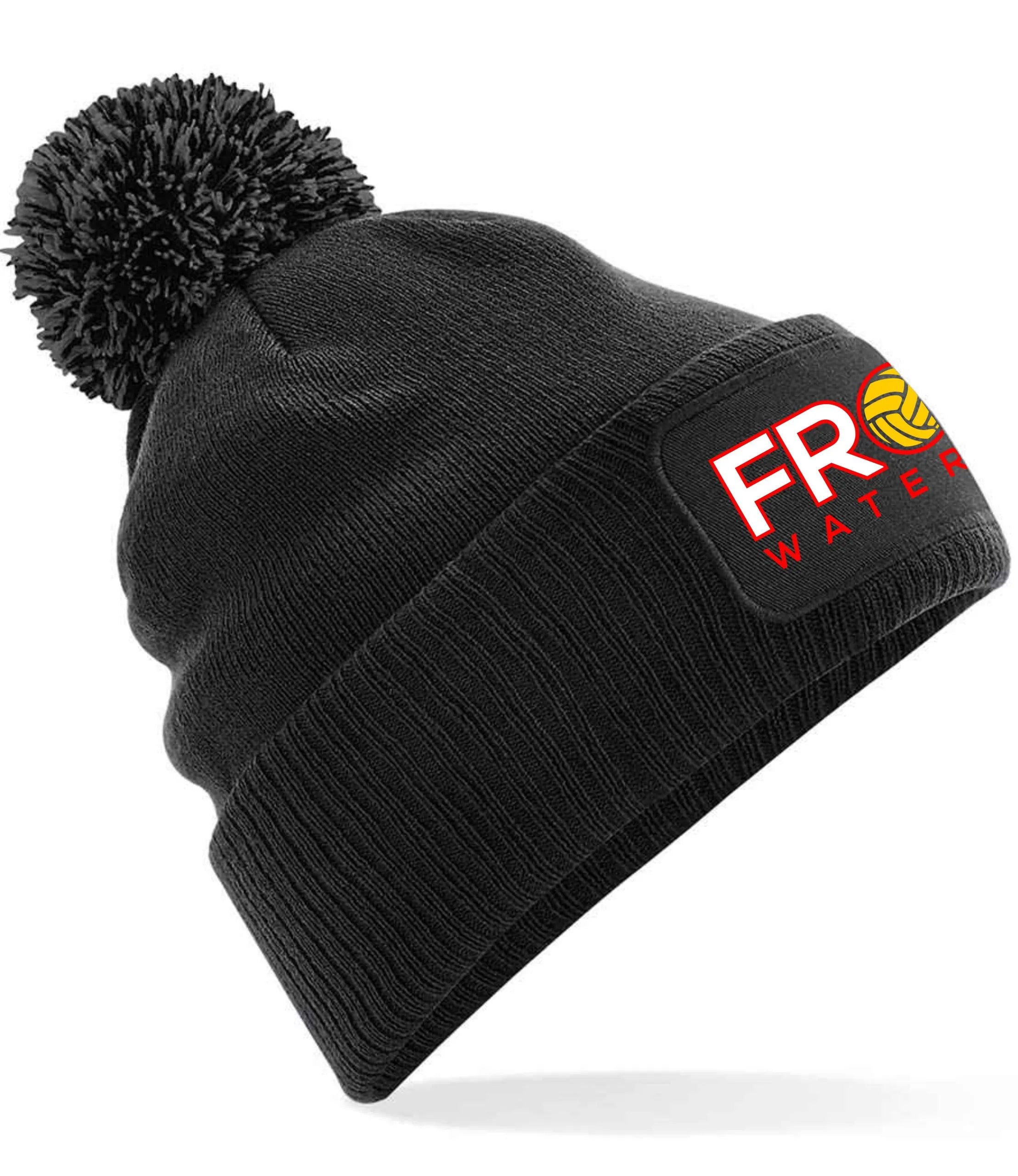 Frome Water Polo – Bobble Hat image 0