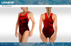 Wrexham Water polo costume- Umiko image 0