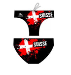 Turbo - WATERPOLO Trunks - Suisse image 0
