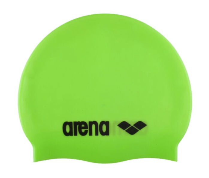 Arena – Silicone Cap – Acid Green image 0