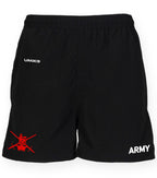 ARMY - Men/Boys/Unisex Shorts image 0