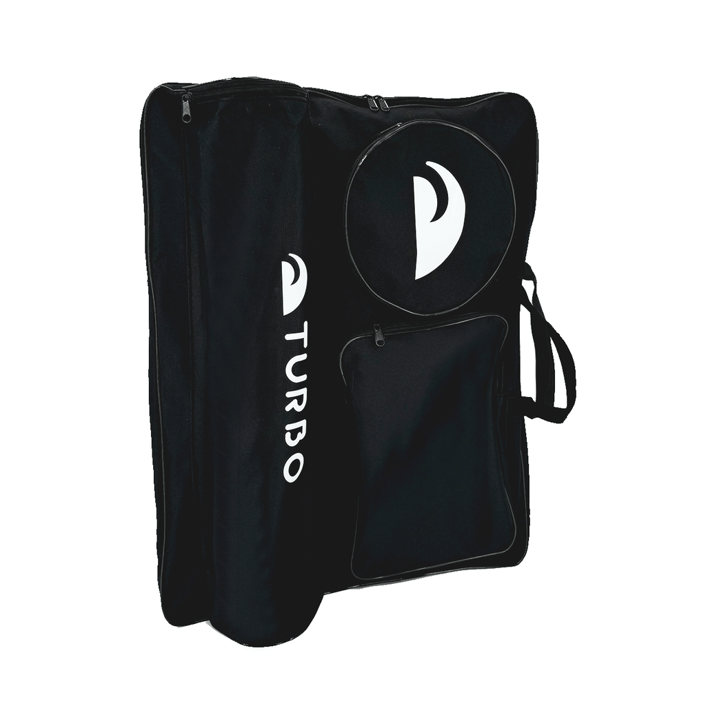 NEW: Turbo Magnetic Water Polo Tactical Board with Tripod image 3