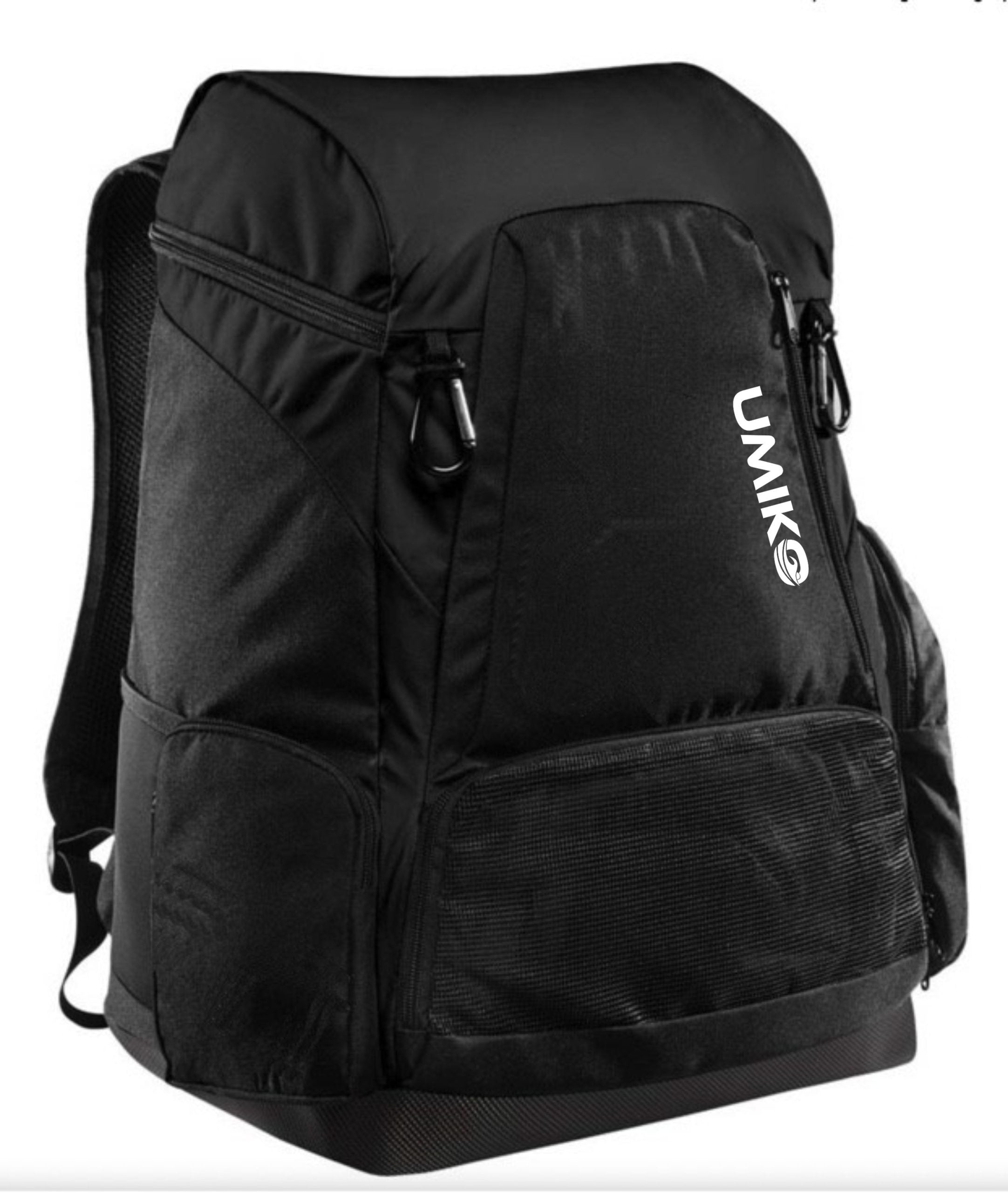 Umiko - 45L Black Back Pack image 0