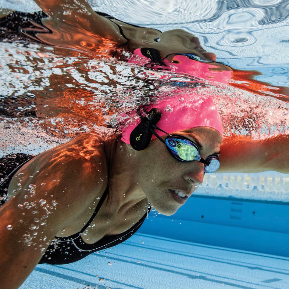 Finis- DUO™ Underwater Bone Conduction MP3 Player image 2