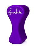 FUNKITA Still Pull Buoy - Purple image 0
