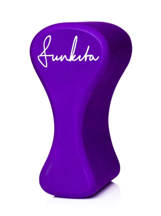 FUNKITA Still Pull Buoy - Purple image 0