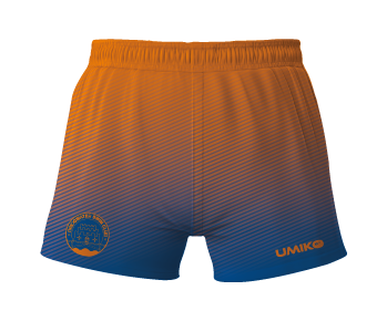 Bridgwater SC - Unisex Shorts image 0
