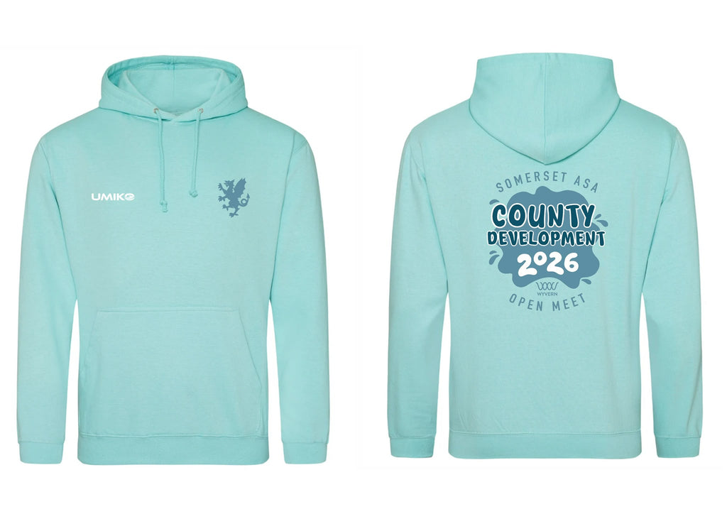 Somerset Developments 2026 – Cotton Hoodie