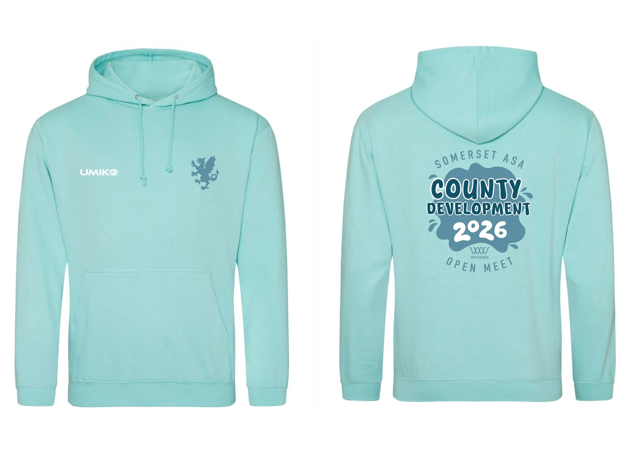 Somerset Developments 2026 – Cotton Hoodie