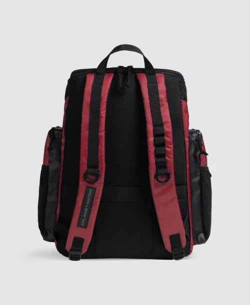Arena One Go Backpack 45L - Crimson image 2