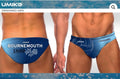 Bournemouth Men’s Water polo trunks – Umiko image 0