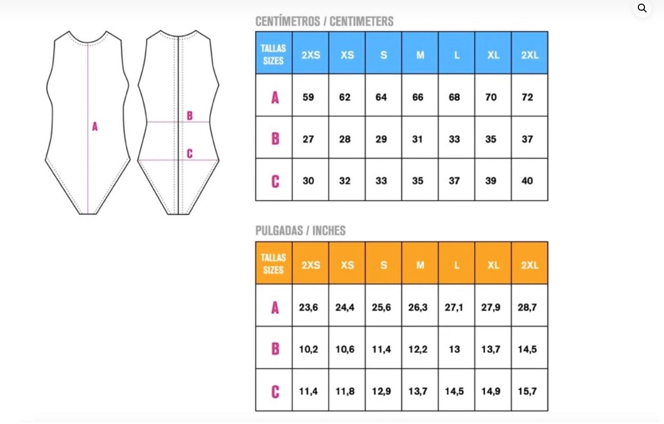 Comfy Skinz Side Panel – Water Polo Costume- Umiko - Blue / Green / Blue image 2