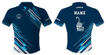 Wells SC - Coaches Tech Polo Shirt - Ladies/ Girls image 0
