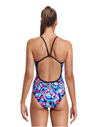 Funkita - Video Star - Ladies Single Strap One Piece image 2
