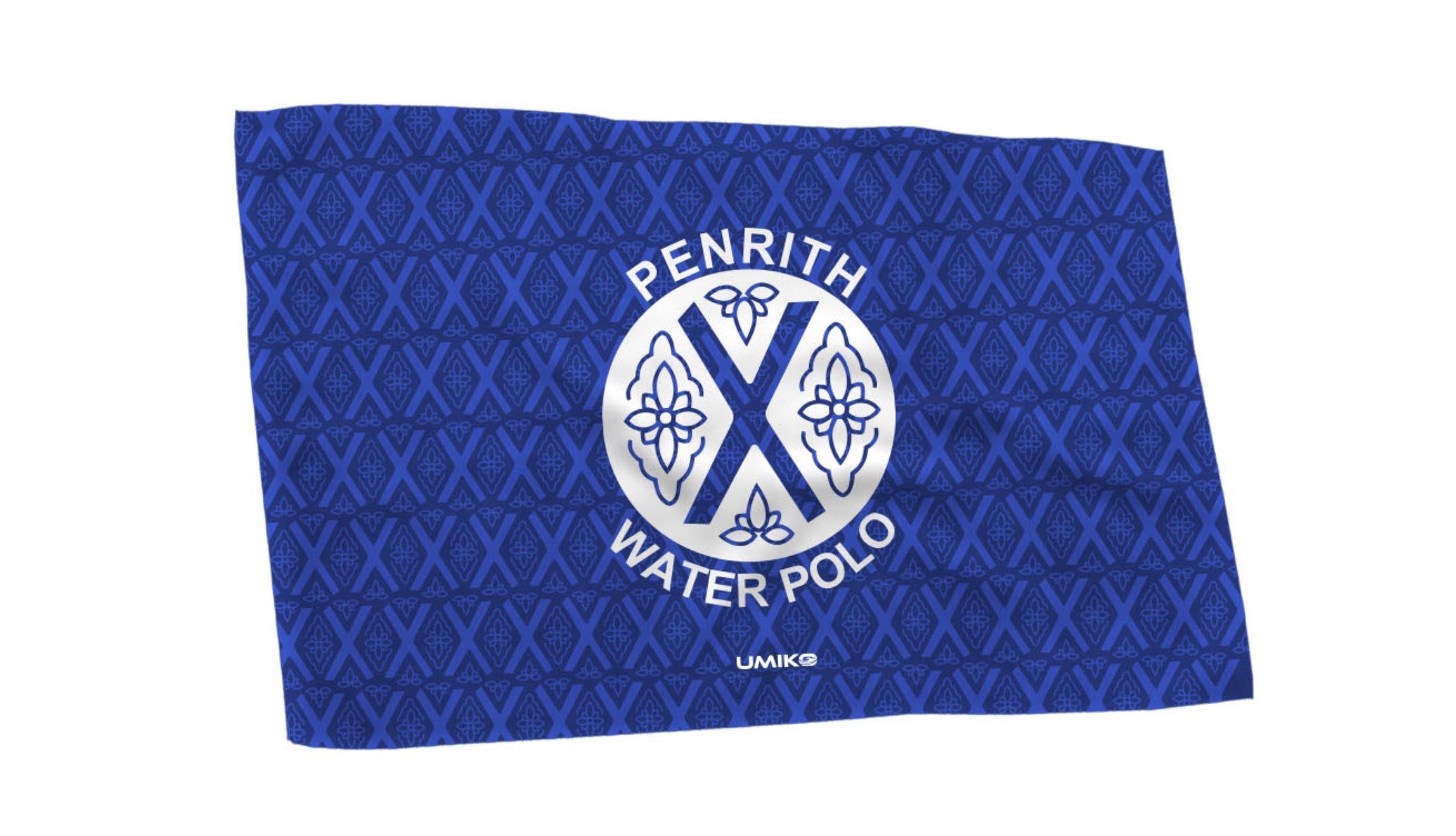 Penrith Water Polo - Microfibre towel image 0