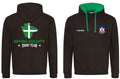 Devon County Swim Team  – Cotton Hoodie image 0