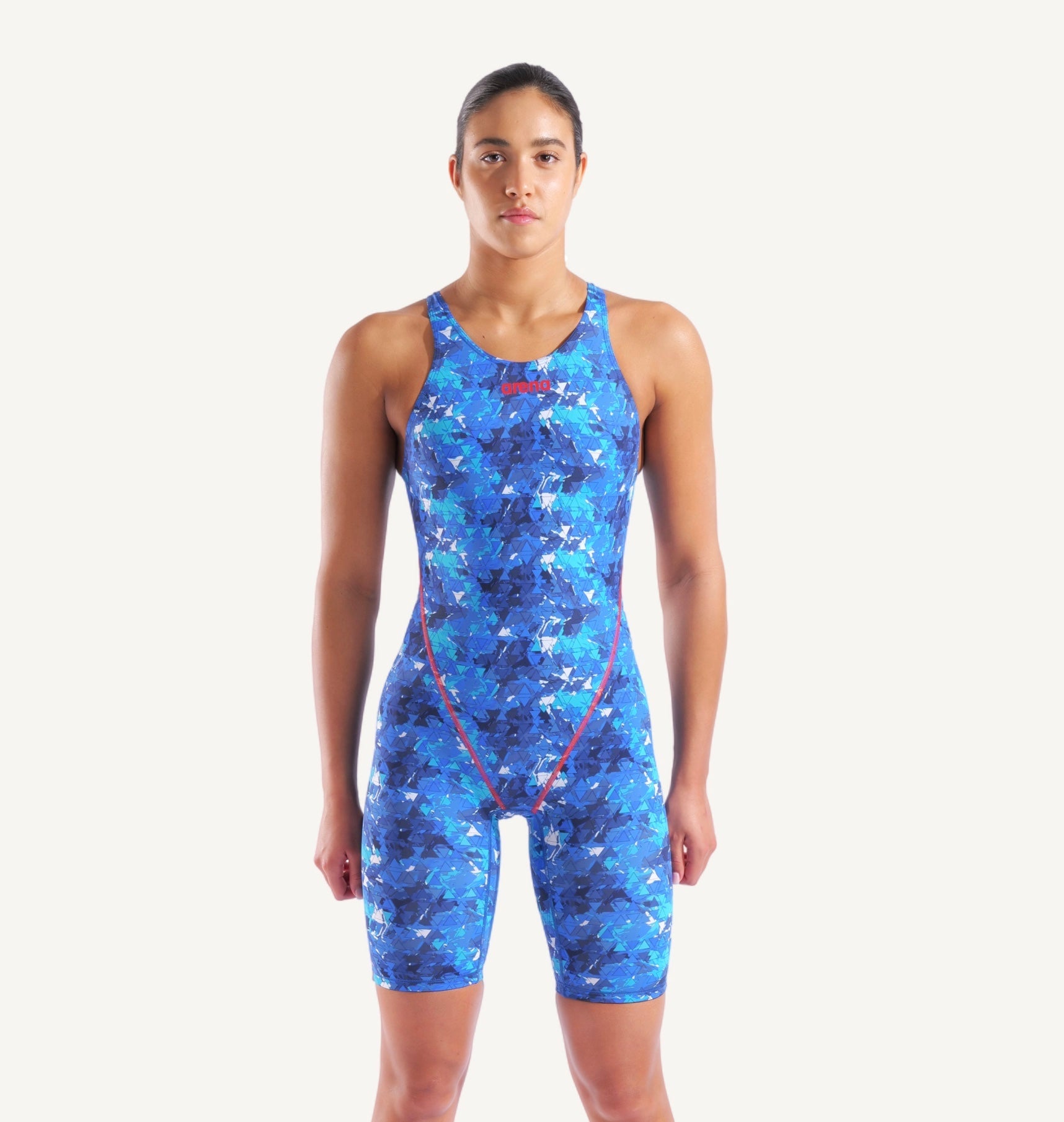 Arena Limited Edition Powerskin ST Next Kneeskin - Splashy image 0