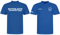 Ruthin Rays SC – Cotton Polo shirt image 0