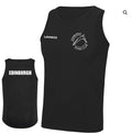 Edinburgh Diving Club – Training Vest image 0