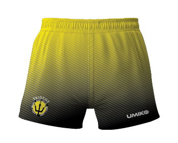 Trident SC - Unisex Shorts image 0