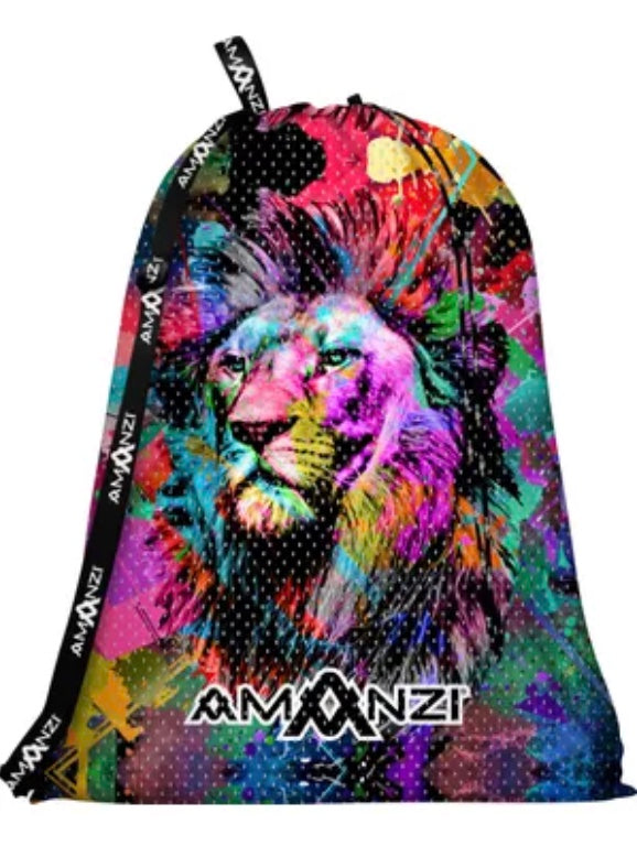 AMANZI Primal Mesh Bag image 0