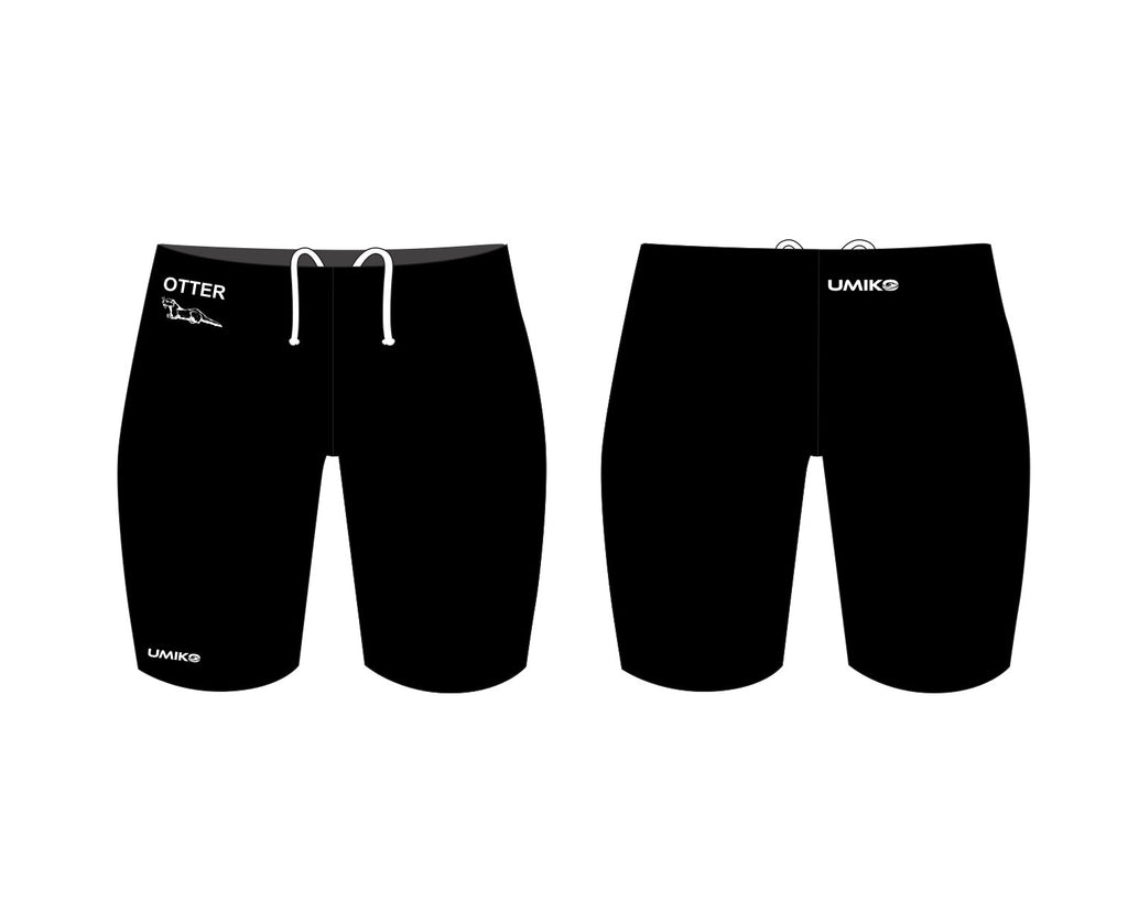OTTER SWIMMING - Jammers  - Umiko image 0