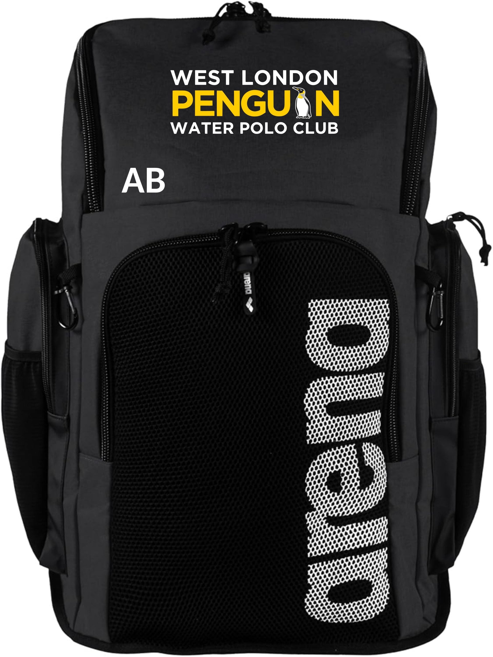 West London Penguin- Arena 45L back pack image 0