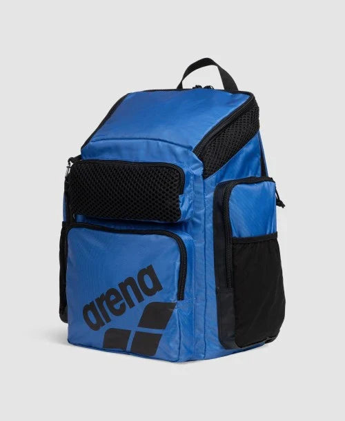 Arena One Go Backpack 45L - Royal image 0