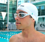 Finis - SMART GOGGLE MAX KIT - CLEAR image 8