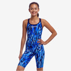 Funkita - Wing Streak - Girls Fast Legs One Piece image 0