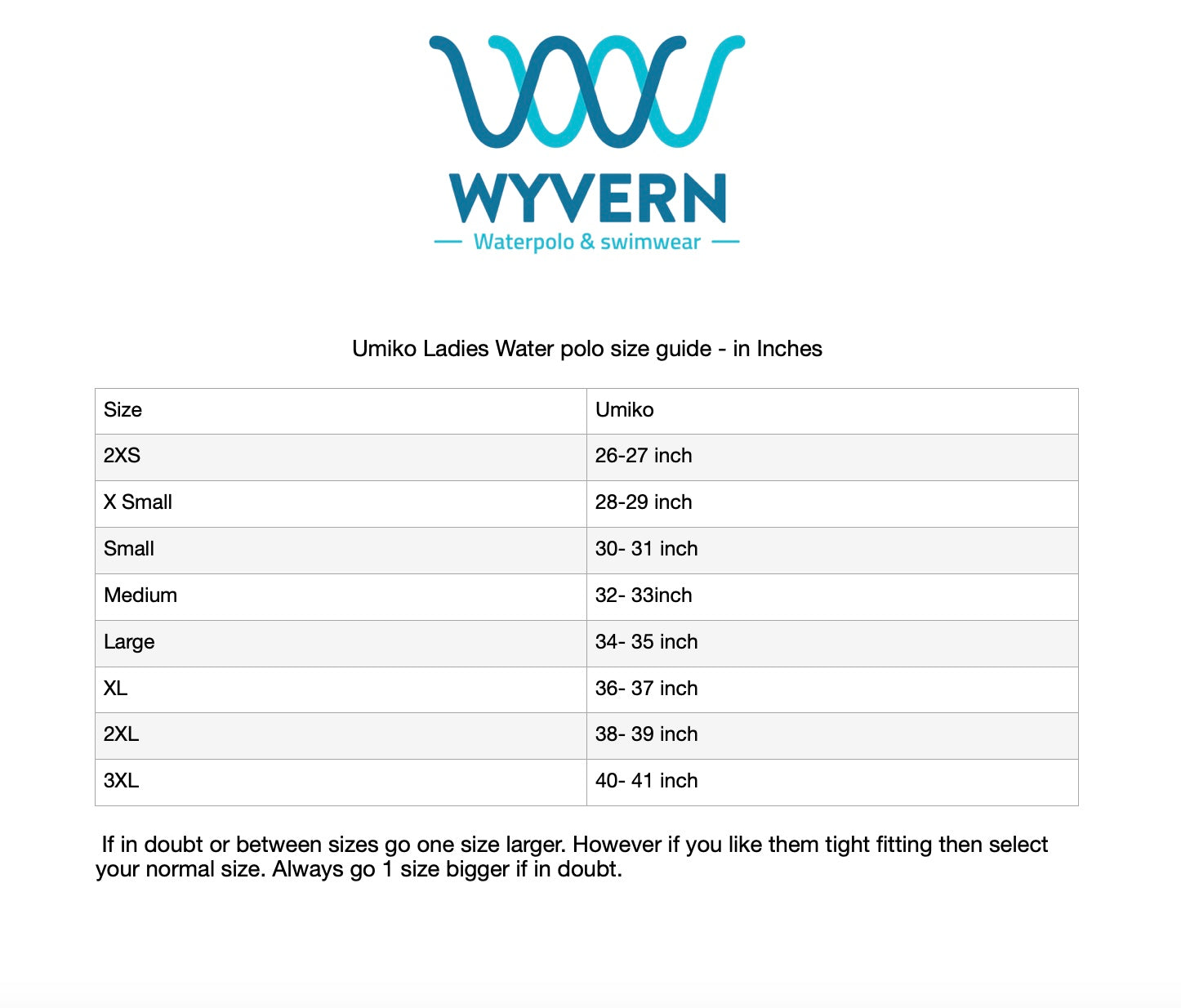 UCL Water Polo - Girl's / Women's Costume image 1