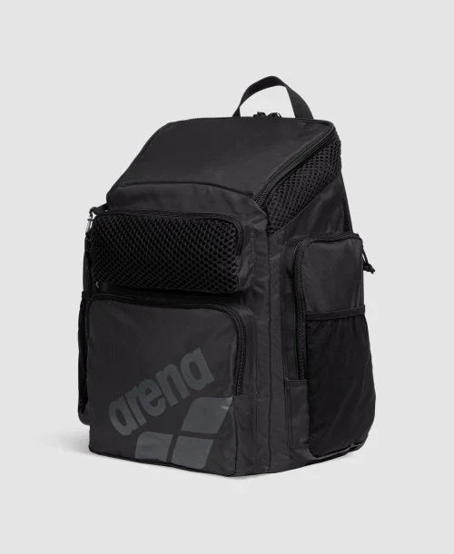 Arena One Go Backpack 45L - Black image 0