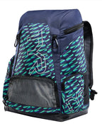 TYR- Alliance 45L backpack- Brand New - Green / Navy image 0
