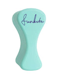 FUNKITA Still Pull Buoy - Mint image 0