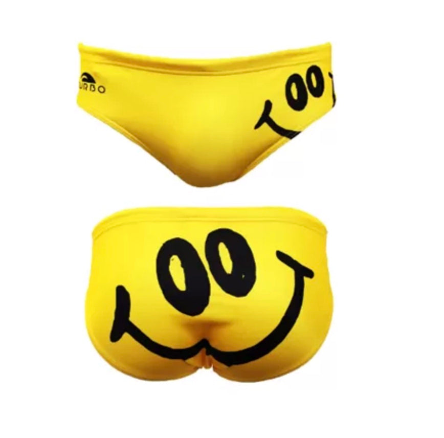 Turbo - WATERPOLO Trunks - Smile image 0