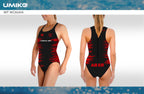 Aberystwyth University Water polo costume- Umiko image 0