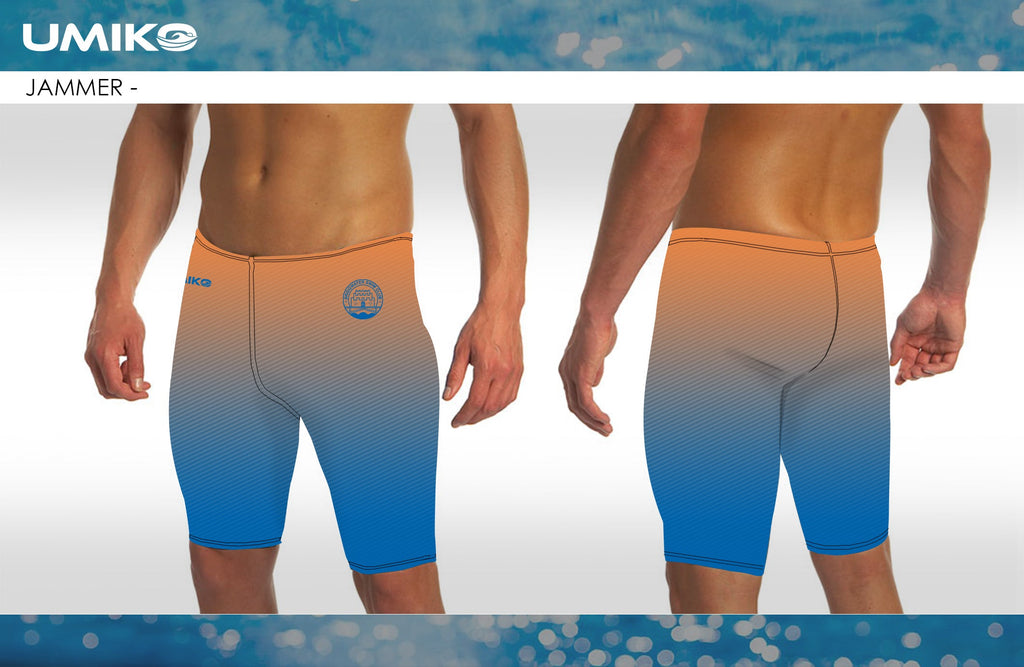 Bridgwater SC Men’s / boys Jammers image 0