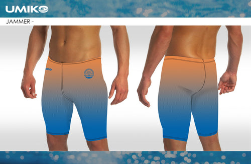 Bridgwater SC Men’s / boys Jammers image 0