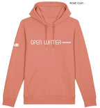 Umiko- Discipline Range Organic Hoody- Rose Clay image 4