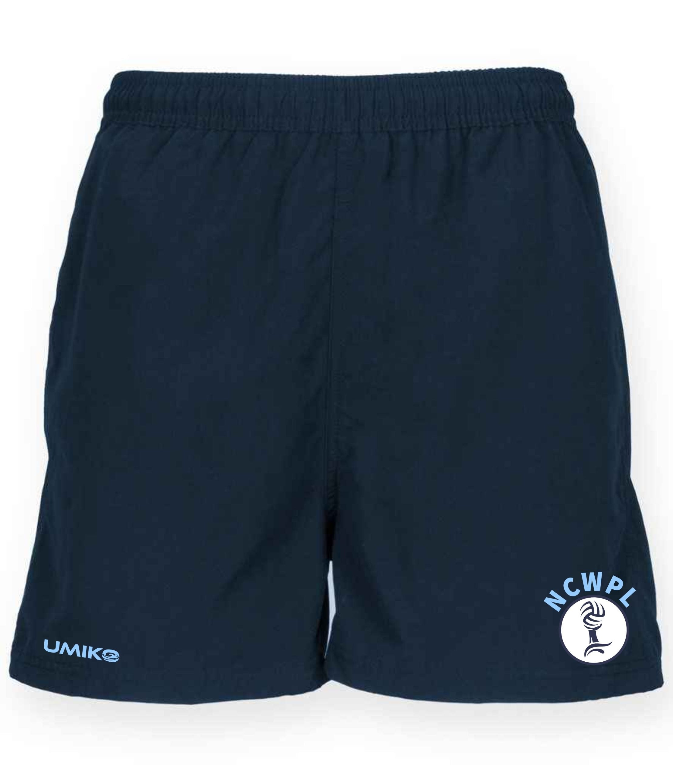NCWPL – Unisex Shorts image 0