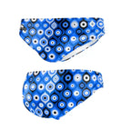 Turbo - WATERPOLO Trunks - Eye Greece image 0