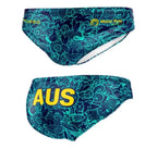 Turbo - WATERPOLO Trunks - Aus Fun image 0